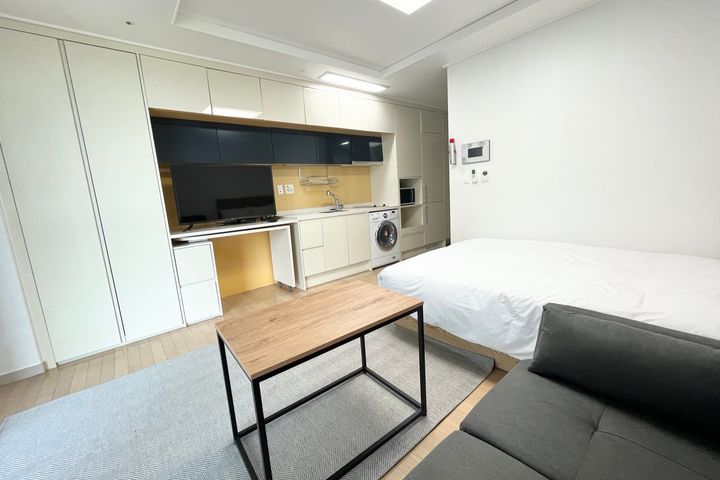 Premium Life at Seoul Station 2th image