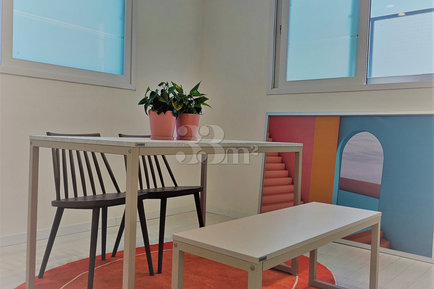 Fully furnished, comfortable home like your o 10th image