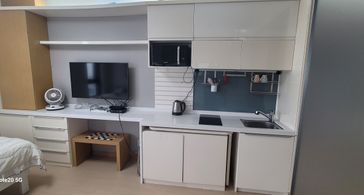 비해피비럭키1호 방 이미지