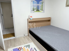 Fully furnished studio in Okcheon-dong! 3th image