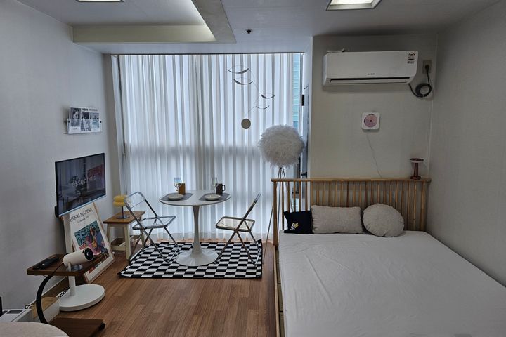 종로 더블역세권 pc 4번째 이미지