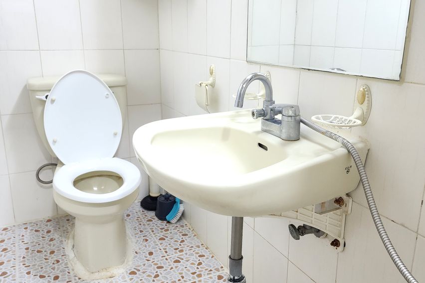 형산로터리,원룸 403 6번째 이미지