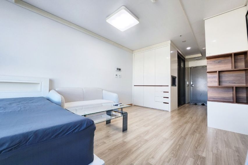 남한산성 고층 뷰 원룸