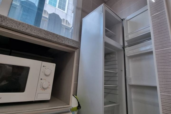 거제 깨끗한 룸 102 4번째 이미지