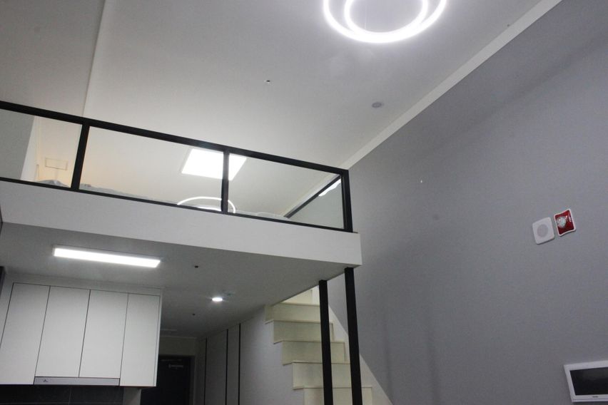 중심가교동 야경예쁜집