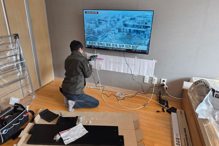 마두역5분,장항IC3분