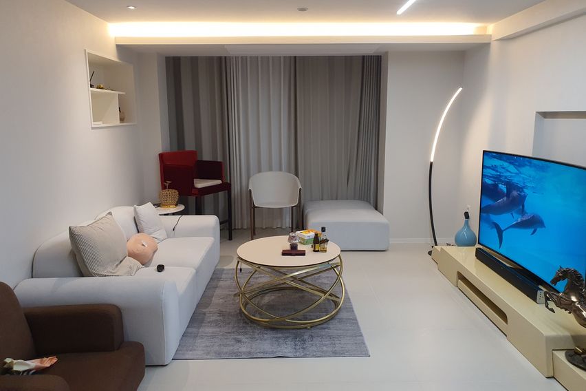 최고급 리모델 망원3룸