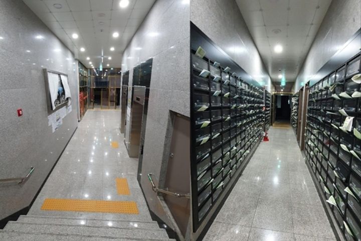 영종하늘도시 신축 숙소 18번째 이미지