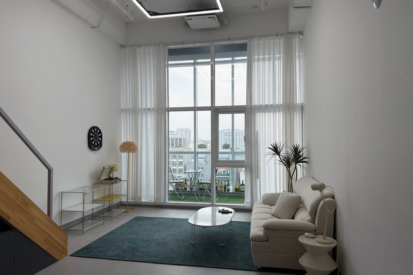 인계동 더 테라스