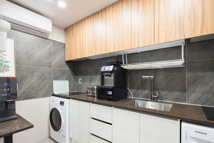Jongno Studio Hotel-Class Accommodation 408 8th image