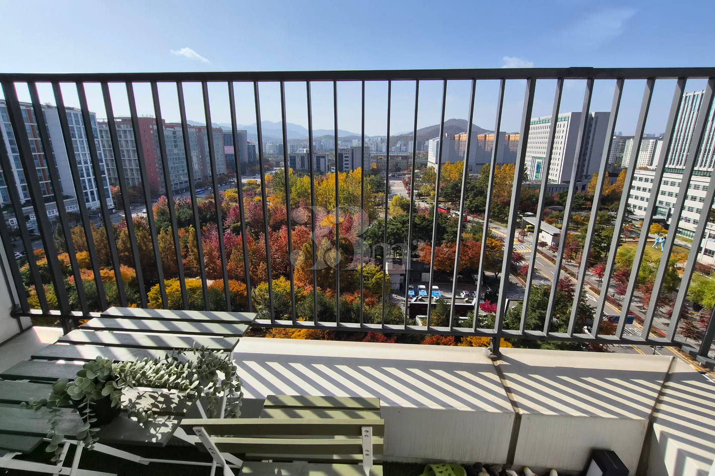 🪴Duplex with Terrace View – Fully Furnished 11th image