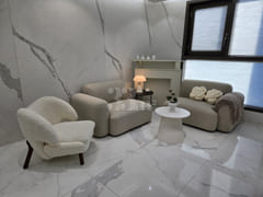 A comfortable and luxurious home. 1th image