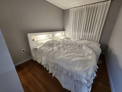 Sinchon-ri Haven Two-Room Apartment 9th image