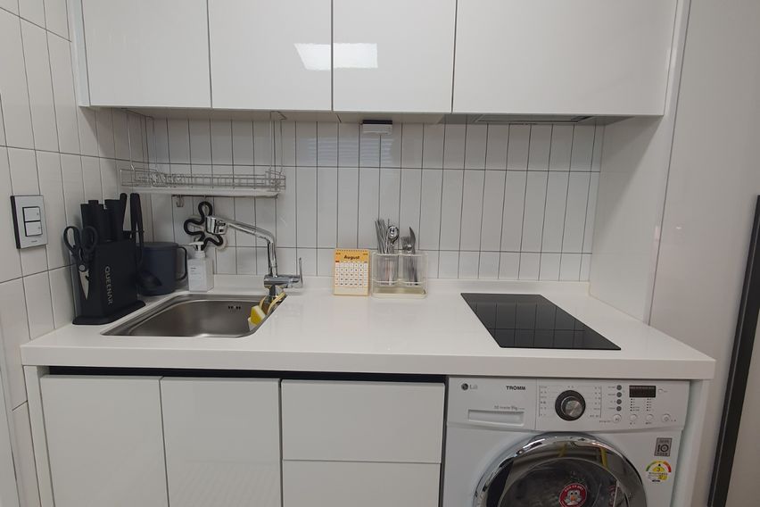 원룸-주차-강남성수 H