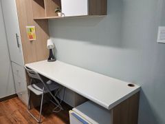 Room 204 (Men's Room) 2th image