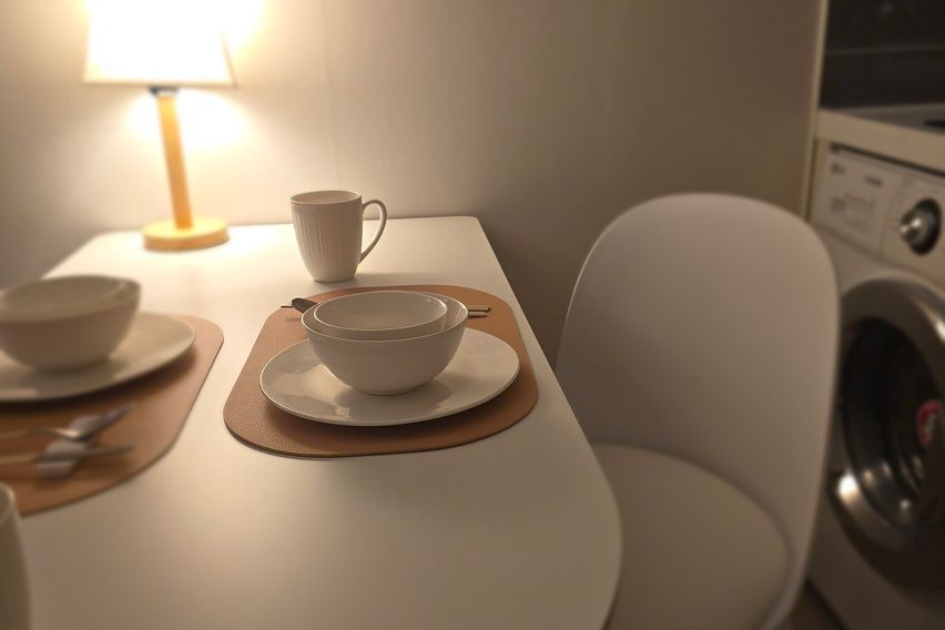 광명역3분 풀옵션아늑 5번째 이미지