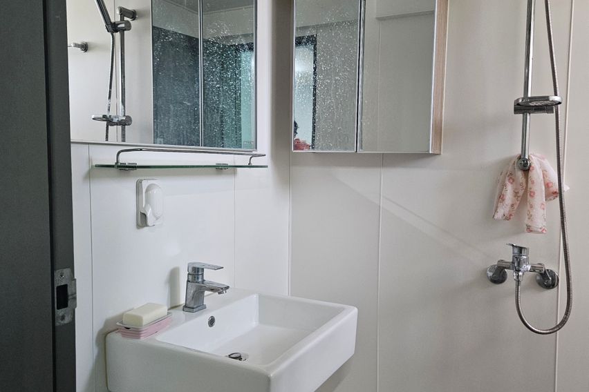 Wonju Terrace Rooftop Room 10th image