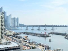부산광안리 굿뷰 풀옵션 4번째 이미지