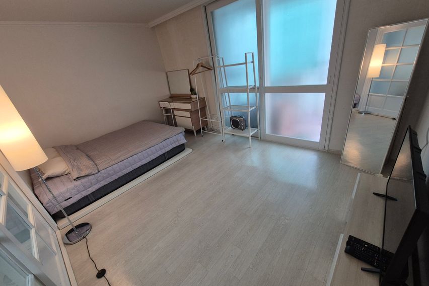 평화하우스 월계역