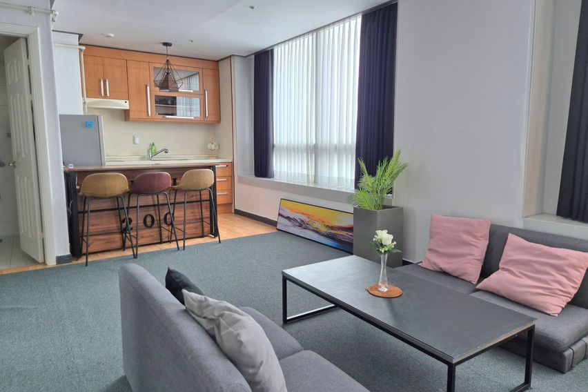 인덕원역초역세권오피스텔