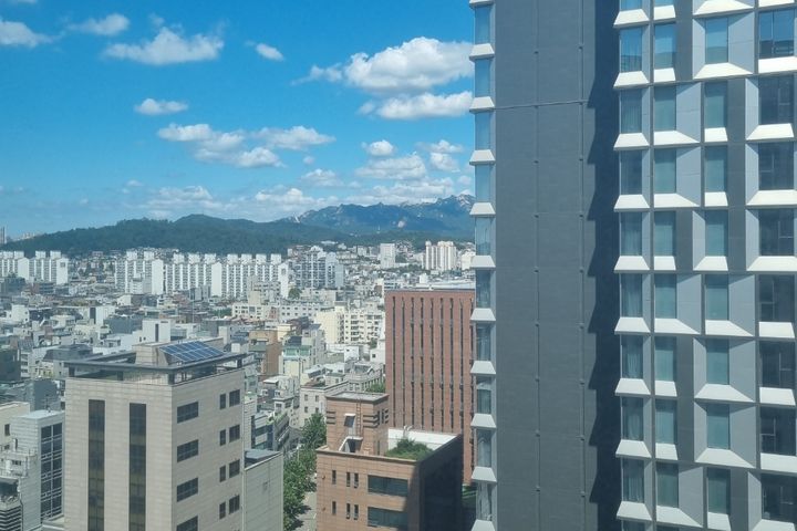 홍대역3분/침대2/2인 0번째 이미지