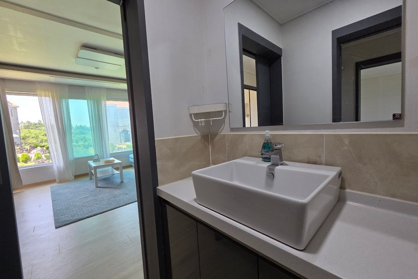 독채1/2층게스트만사용 12번째 이미지