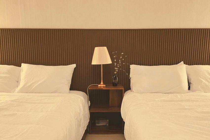 강동/퀸3/무료침구