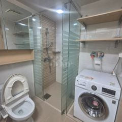A month-long stay in a 10-pyeong apartment wi 11th image