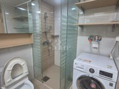 A month-long stay in a 10-pyeong apartment wi 11th image
