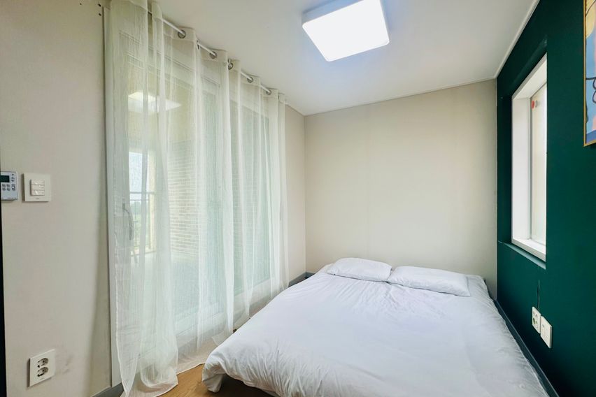 서귀포의 복층, 테라스 11번째 이미지