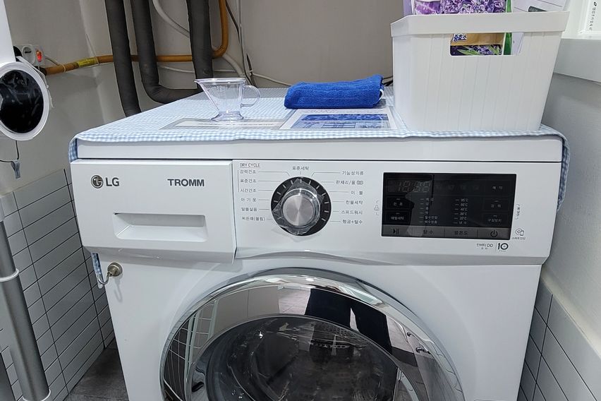 오류역5분1.5룸(C) 10번째 이미지