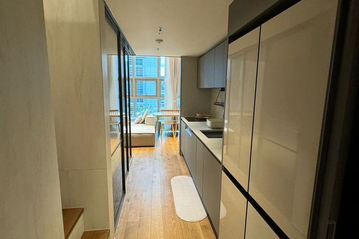 코엑스 투룸 풀옵션🩷 13번째 이미지