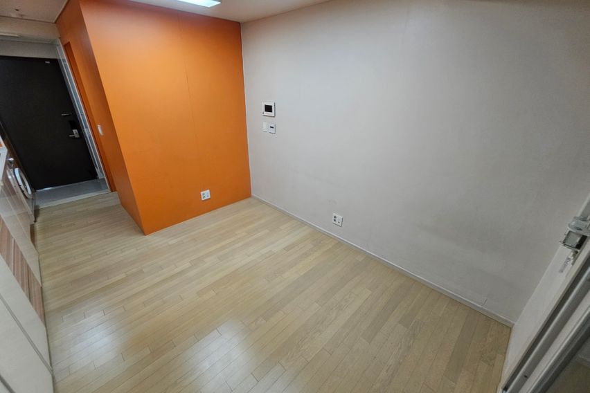 청계푸르지오시티