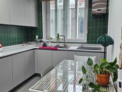 Gangbyeon Line Jeong House 1.5 Room 15th image