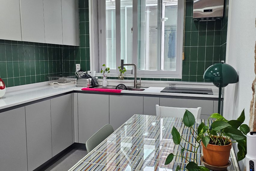 강변라인정하우스1.5룸