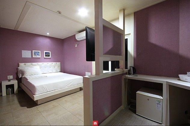 동래 온천 6번가스테이 4번째 이미지