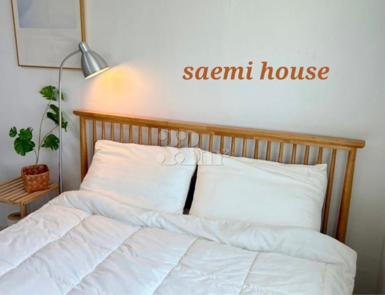 Fully Furnished ☆ Sammy House 3 0th image