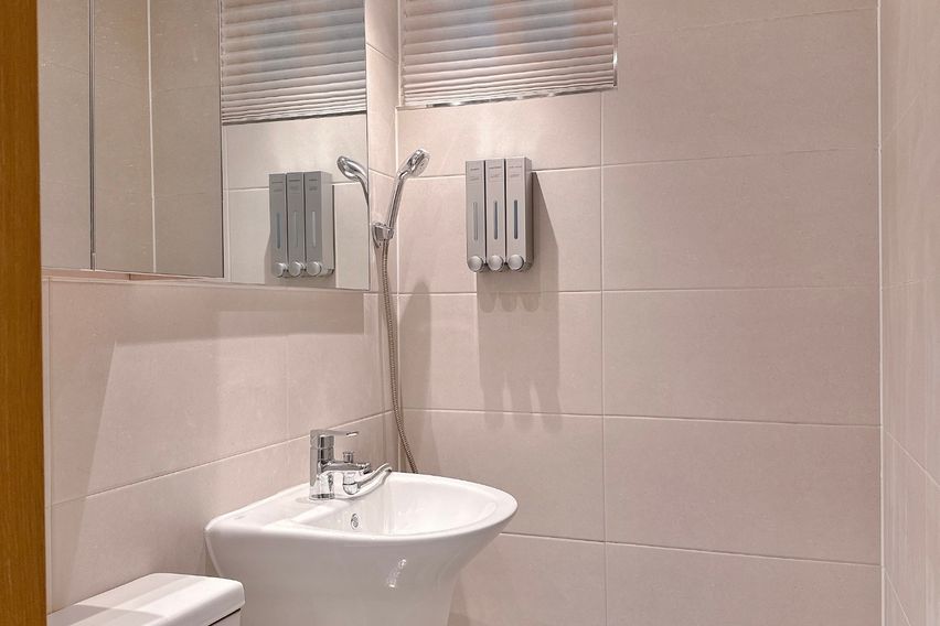 수원의 따뜻한 밤 11번째 이미지