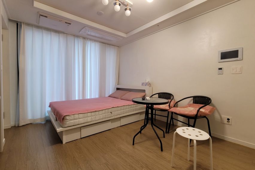 광안리바로앞 측면 오션