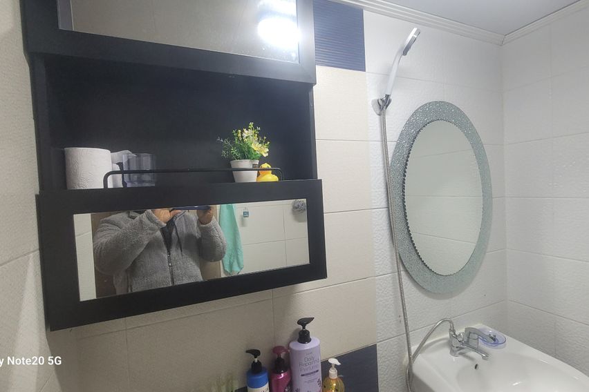 한옥마을 그린하우스