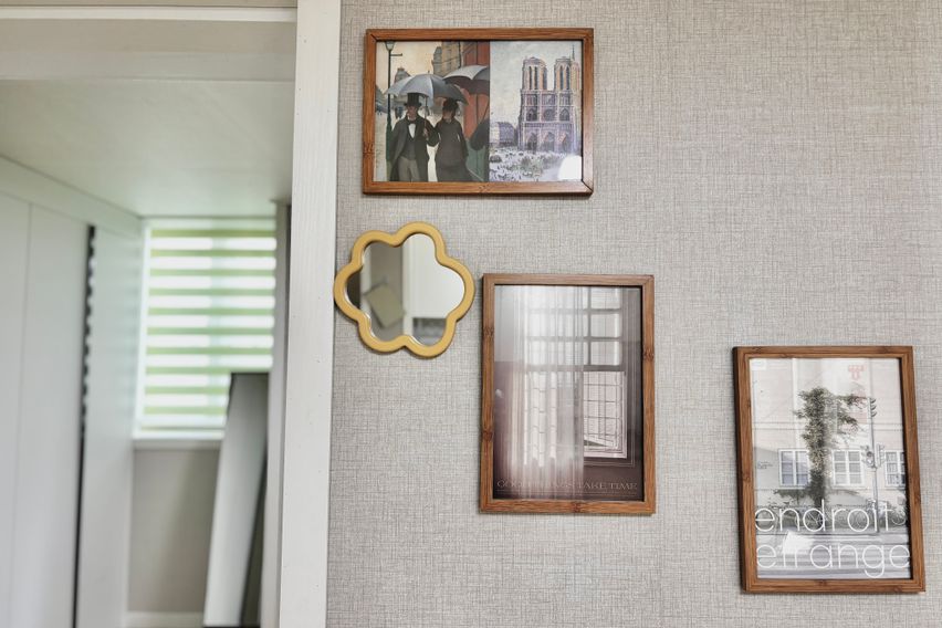 스테이 율하 202호