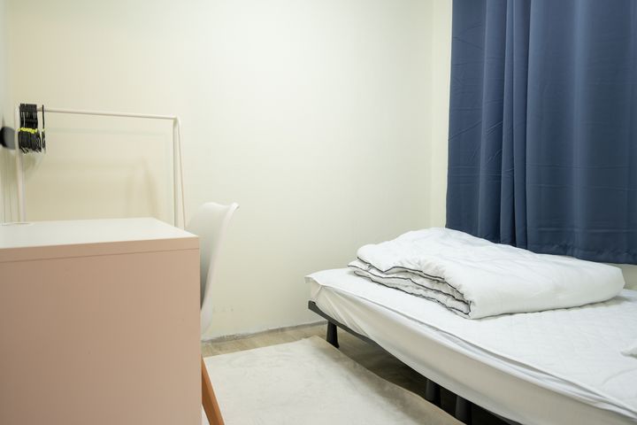 Three-room apartment at the lowest price 11th image