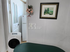 Two-room apartment near Yangjae Citizen's For 16th image