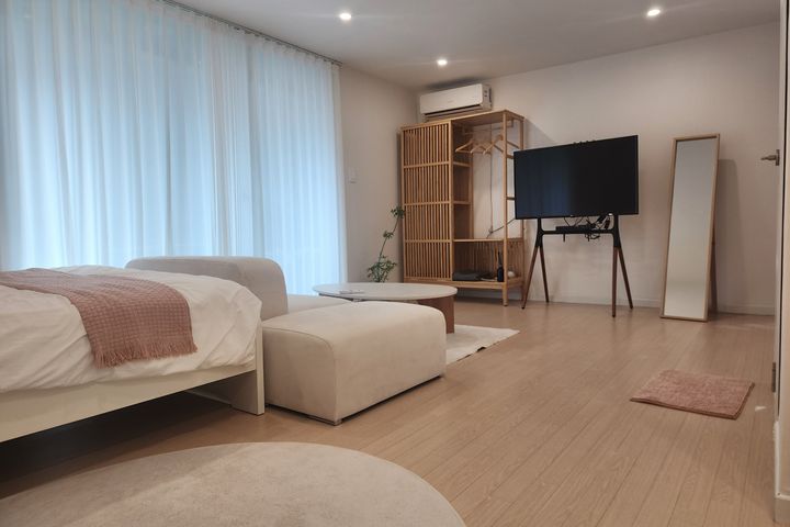 성수동 모던하우스  6번째 이미지