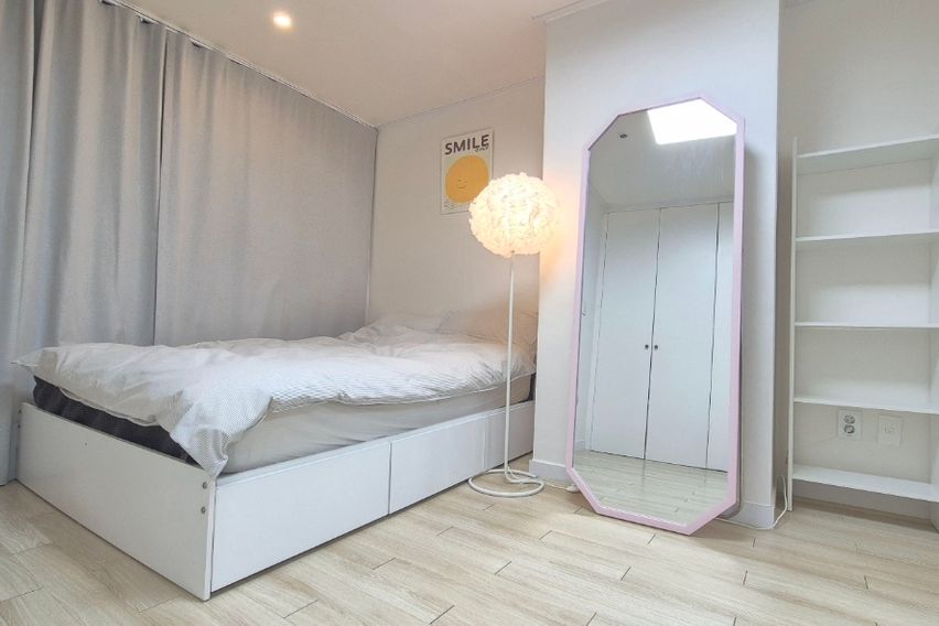 삼성 대치 분리형 원룸