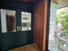 Two-room apartment with a private rooftop nea 11th image