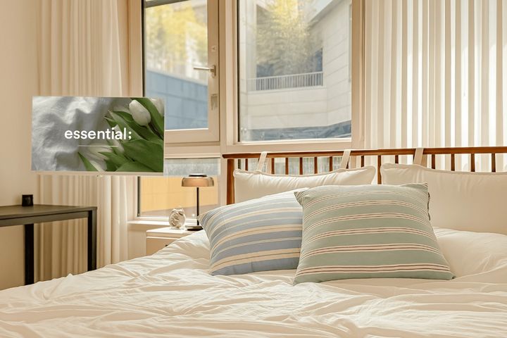 5 minutes from Pangyo Station, fully furnishe 2th image