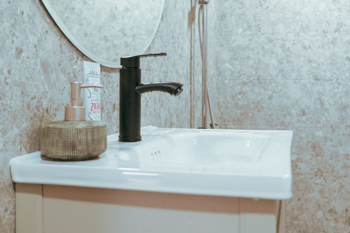 [5-minute walk from the station] 2 rooms. Par 16th image