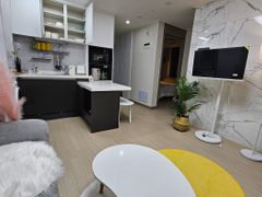 New 2-room apartment near Byeongjeom Station 0th image
