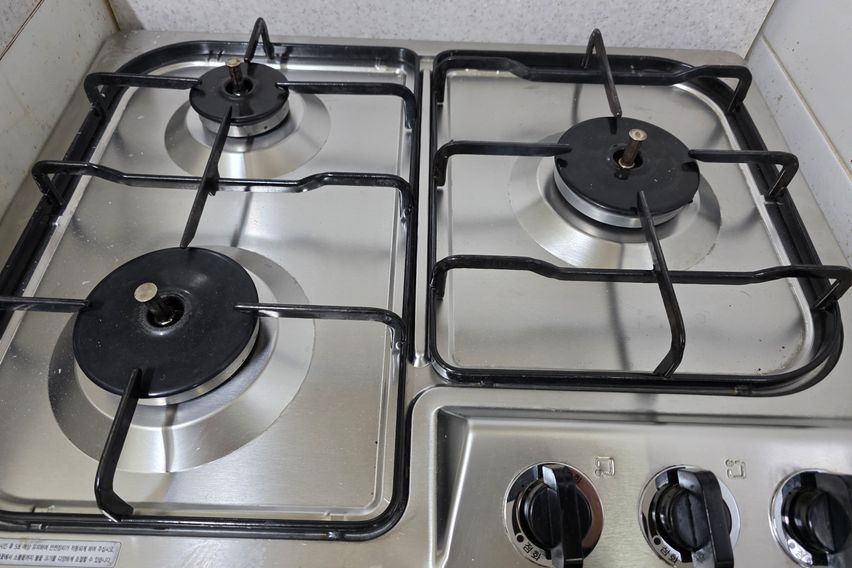 24-pyeong unit at Gyeongsan IC with a great v 9th image